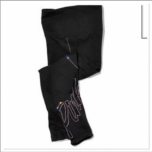 NWT VS PINK SMALL RARE BLING SET - Picture 8 of 8